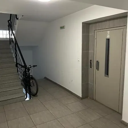 Prime Urban Elegance In Διαμέρισμα *