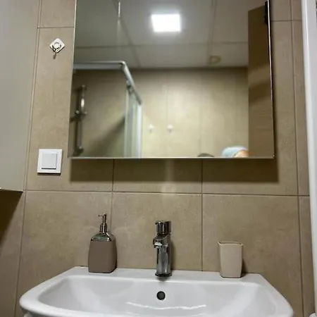 Διαμέρισμα Prime Urban Elegance In *