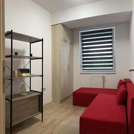 Prime Urban Elegance In Διαμέρισμα *
