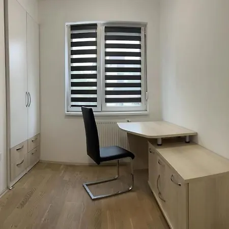 Prime Urban Elegance In Σκόπια