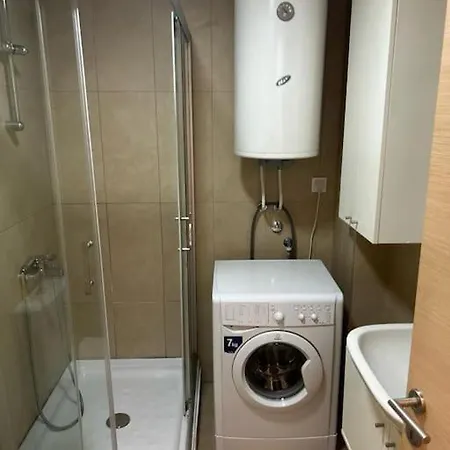Prime Urban Elegance In Διαμέρισμα