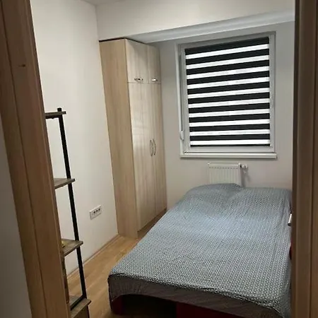 Διαμέρισμα Prime Urban Elegance In *