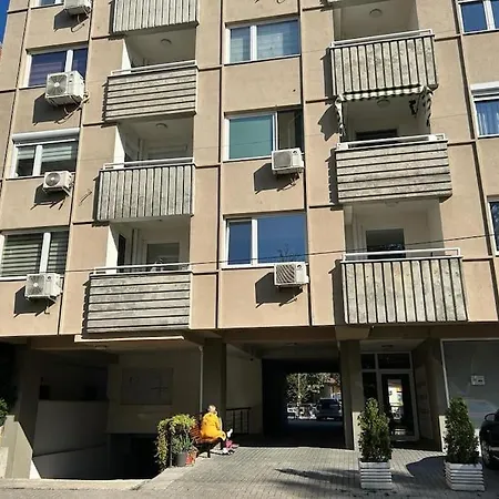 Prime Urban Elegance In * Σκόπια