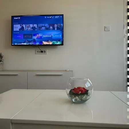 Διαμέρισμα Prime Urban Elegance In